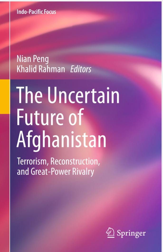 The Uncertain Future of Afghanistan